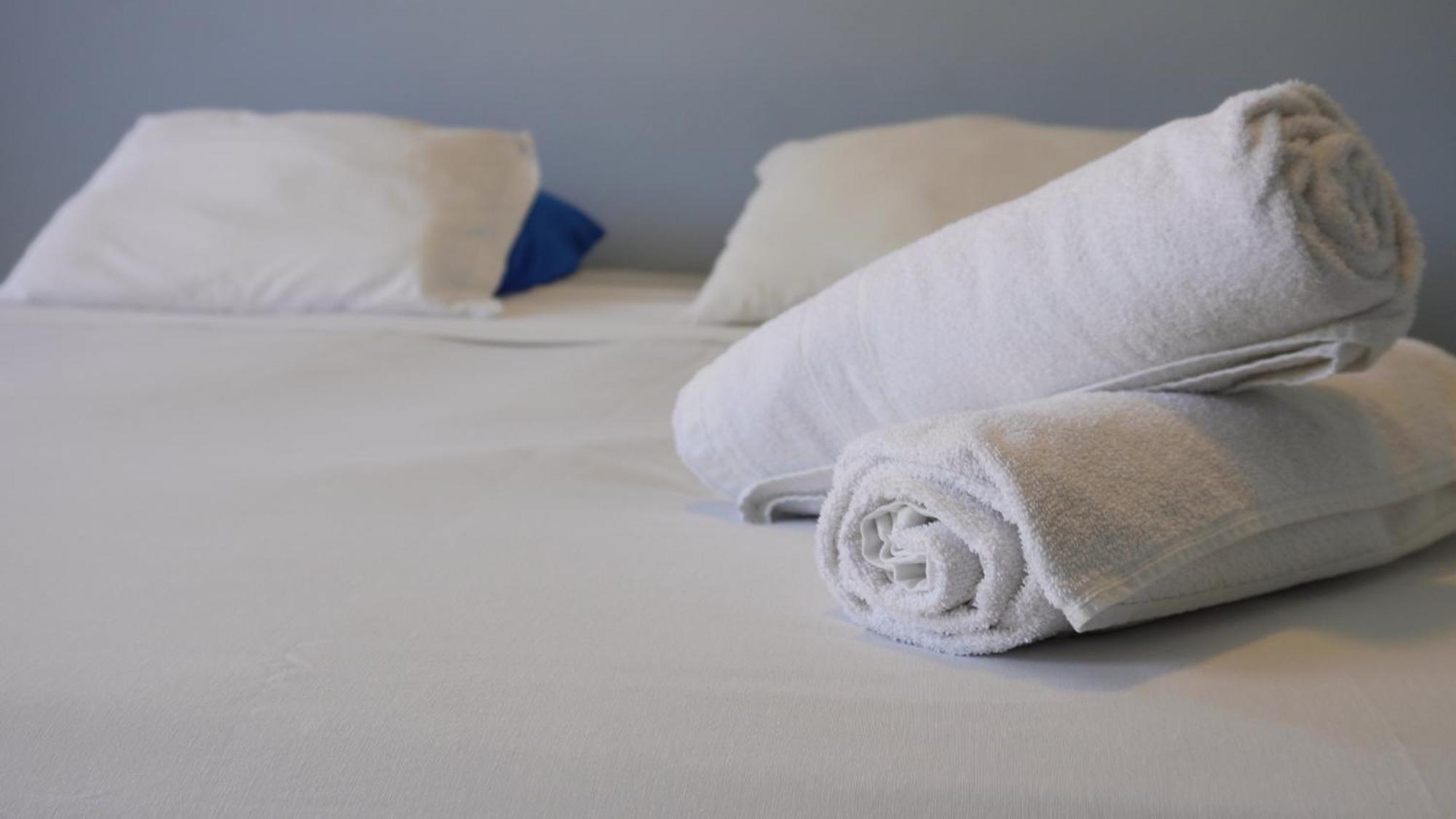 Hotel Pousada Garoupas Sao Sebastiao  Eksteriør billede