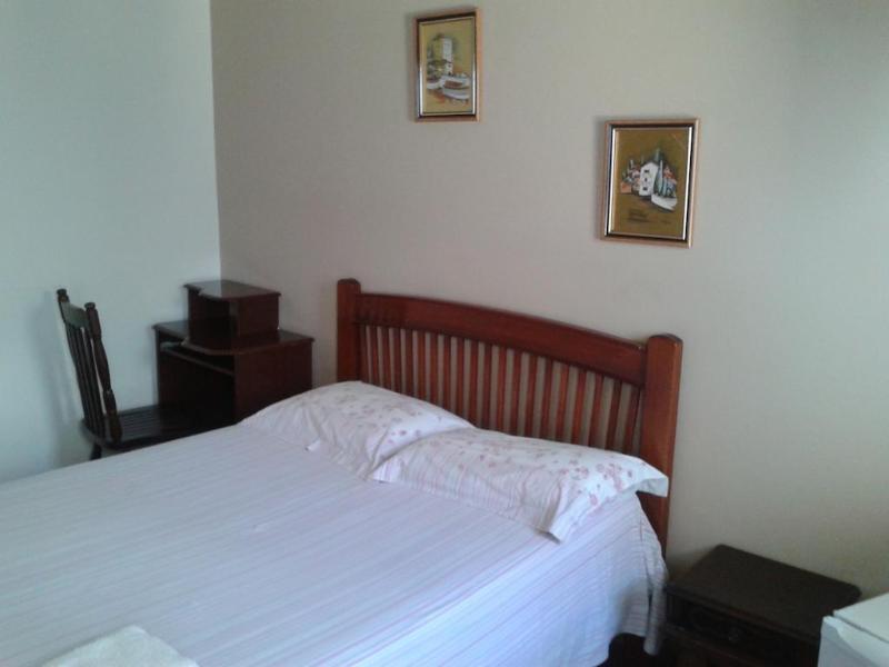 Hotel Pousada Garoupas Sao Sebastiao  Eksteriør billede